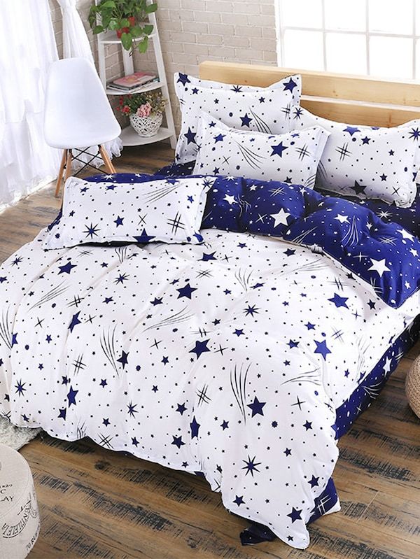 Bedsheet 19